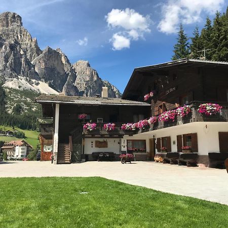 Garni La Vara Kurfar Exterior foto