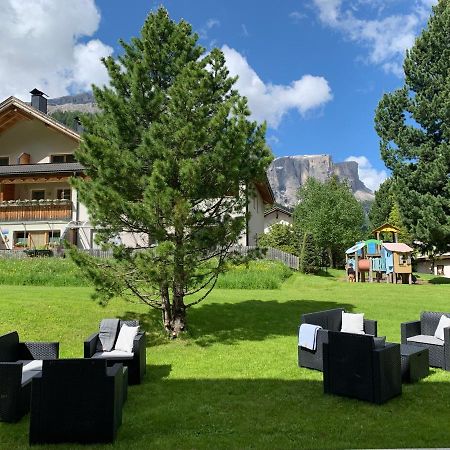 Garni La Vara Kurfar Exterior foto