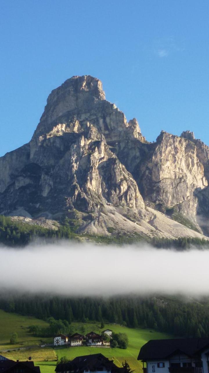 Garni La Vara Kurfar Exterior foto