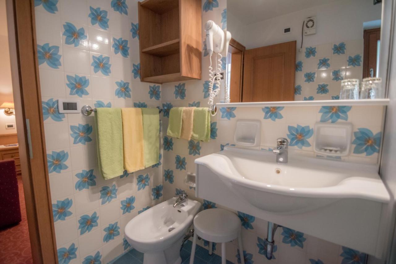Garni La Vara Kurfar Exterior foto