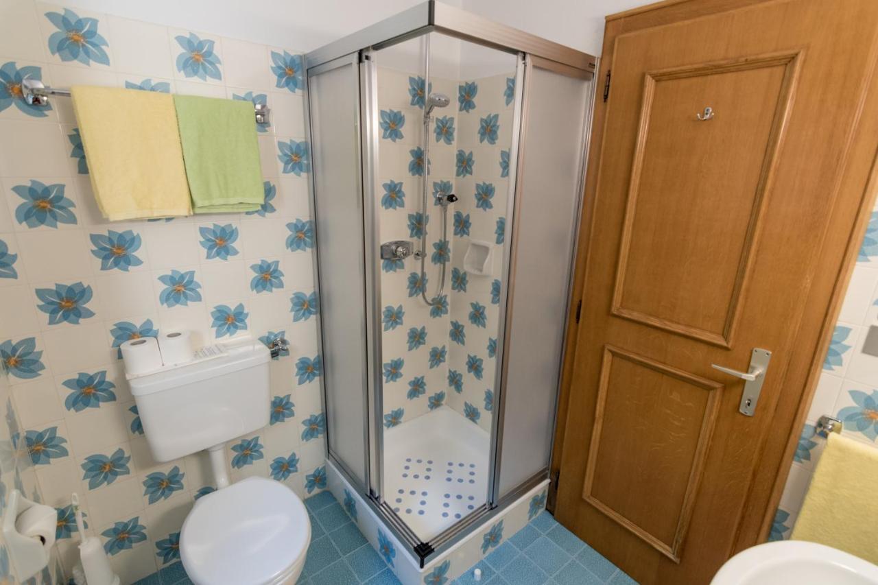 Garni La Vara Kurfar Exterior foto