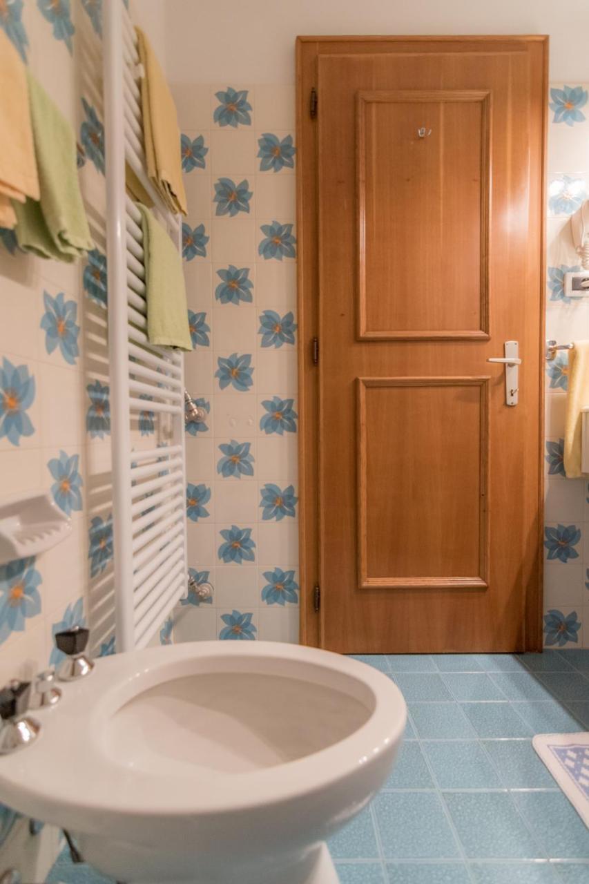 Garni La Vara Kurfar Exterior foto