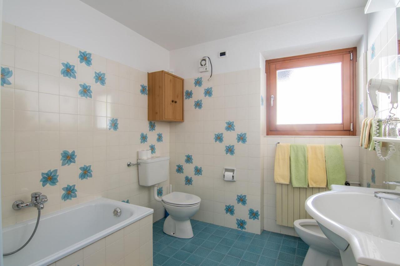 Garni La Vara Kurfar Exterior foto